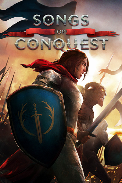 Songs of Conquest [v 0.88.3 | Early Access + DLC] (2022) PC | RePack от Wanterlude