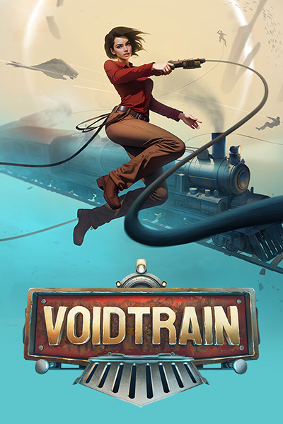 Voidtrain: Deluxe Edition [v 12692.4 | Early Access + DLC] (2023) PC | RePack от Wanterlude