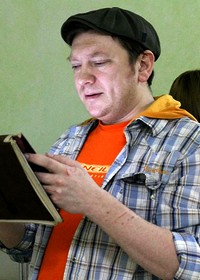 Станислав Назиров
