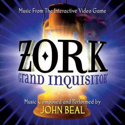 Zork: Grand Inquisitor Soundtrack