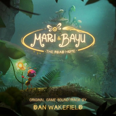 Mari & Bayu: The Road Home Soundtrack