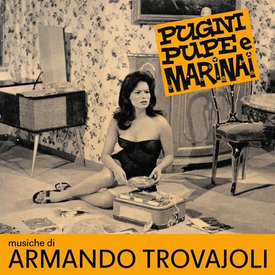 Pugni pupe e marinai Soundtrack