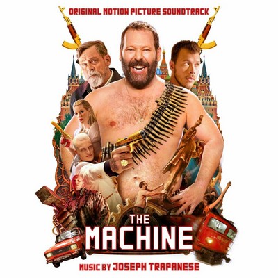 The Machine Soundtrack