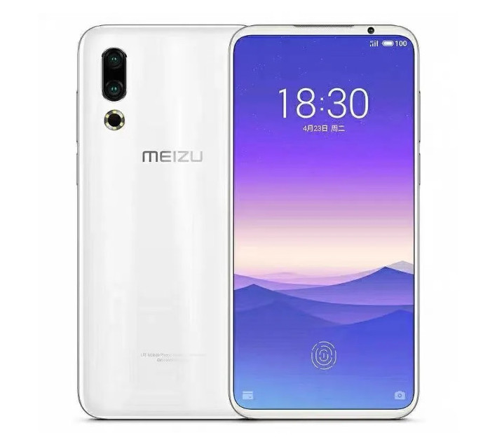 Обзор Infinix NOTE 12 2023 и Meizu 16S из интернет-магазина Ozon Обзор Infinix NOTE 12 2023 и Meizu 16S из интернет-магазина Ozon