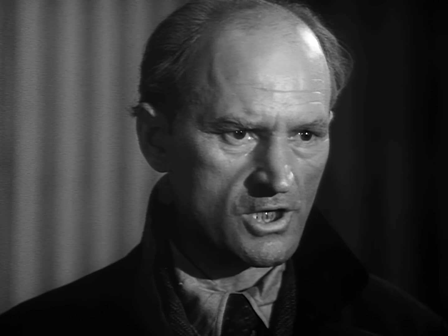 Подвиг разведчика (1947) DVDRip [H.264/1080p-LQ] [hand made Remastered ...