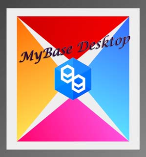 MyBase Desktop 8.2.10 Portable
