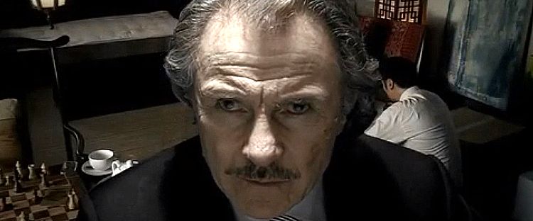 Последний танец /One Last Dance/ 2006 (1:19:28 / 1:30:00)