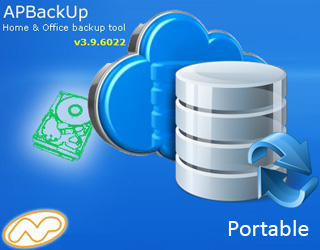 Portable APBackUp 3.9.6022