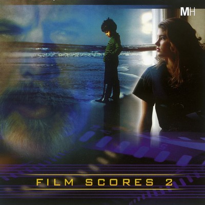 Alan Parker: Film Scores 2