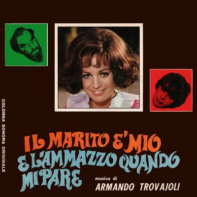 Il marito è mio e l'ammazzo quando mi pare Soundtrack