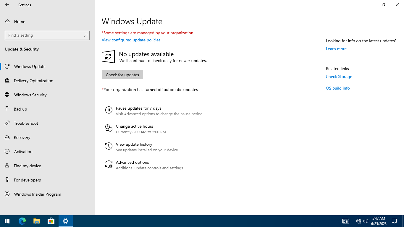 Windows 10 (v22h2) x64 PRO by KulHunter v9 (esd) [En]
