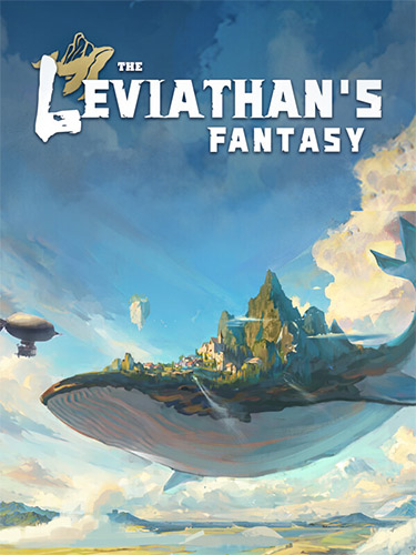 The Leviathan’s Fantasy: Ultimate Edition – v2.0.1 + 3 DLCs + Bonus Content