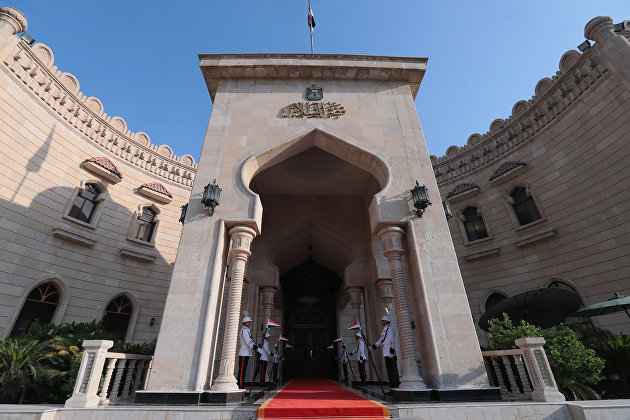 Западные санкции не повлияли на сотрудничество с Москвой, заявили в Багдад