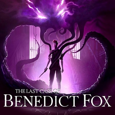 The Last Case of Benedict Fox Soundtrack
