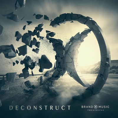 Brand X Music - Deconstruct