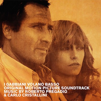 I Gabbiani Volano Basso Soundtrack 