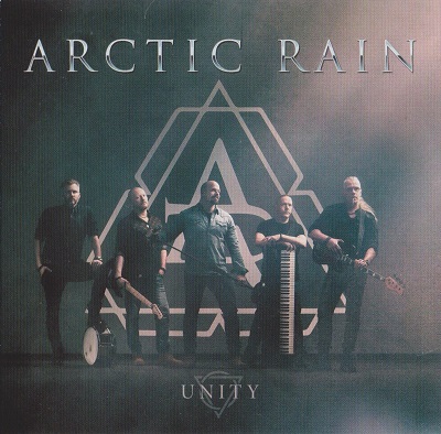 Arctic Rain - Unity (2023)