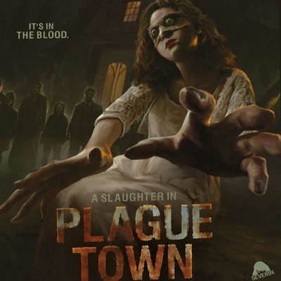 Plague Town Soundtrack