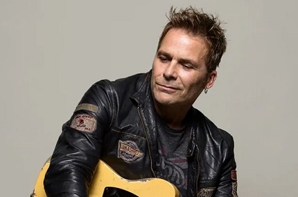 Mike Tramp ‎– Stray From The Flock (2019)