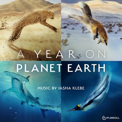 A Year on Planet Earth Soundtrack
