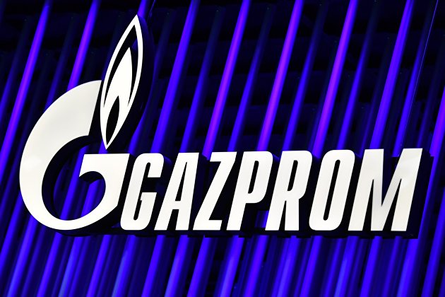 Газпром подает газ на Украину согласно заявкам на 13 июля
