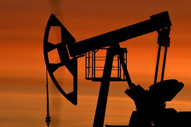 Эритрея ждет участия российских компаний в разведке нефти
