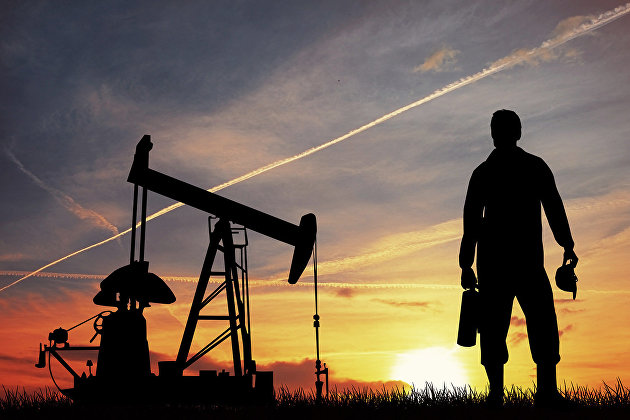 Мировые цены на нефть поднялись на фоне макростатистики по США