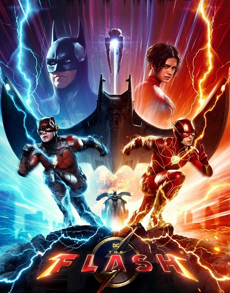 Флэш / The Flash (Андрес Мускетти / Andres...