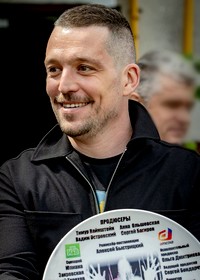 Алексей Быстрицкий