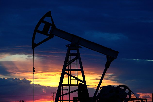 Цены на нефть могут закрыть ростом четвертую неделю подряд