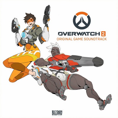 Overwatch 2 Soundtrack