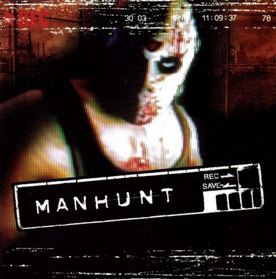 Manhunt Remixes