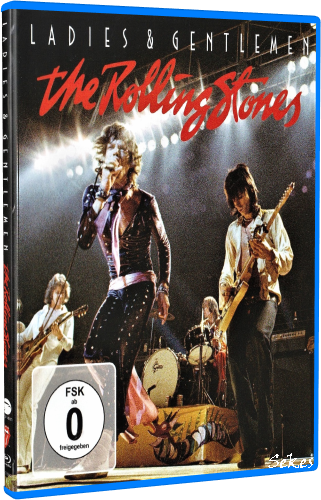 e7a35c073db3e8248b3d98b9f87aea4d - The Rolling Stones - Ladies & Gentlemen 1972 (2010, Blu-ray)