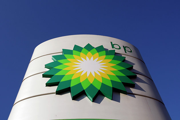 BP назвала сроки перенесения проекта Greater Tortue Ahmeyim