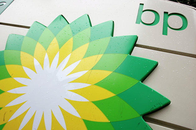 BP вышел в прибыль в первом полугодии после убытка годом ранее