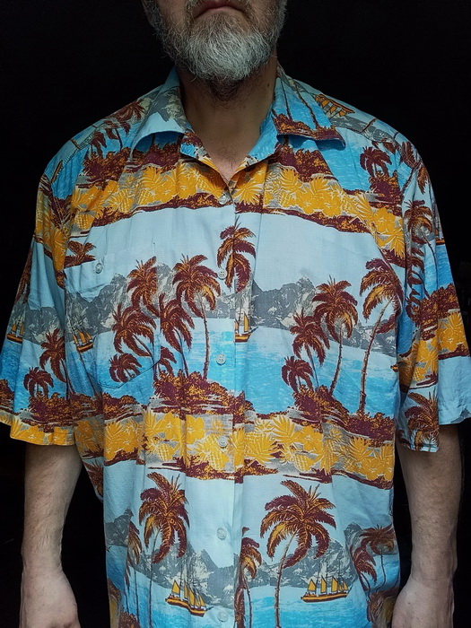 HAWAIIКИ. 