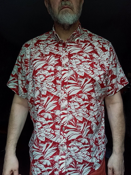 HAWAIIКИ. 