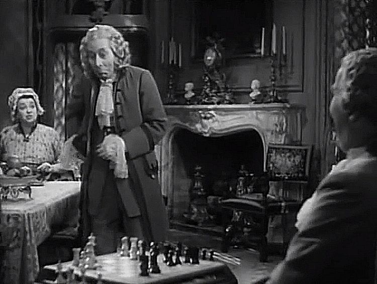 Вольтер /Voltaire/ 1933 (0:14:10 / 1:12:02)