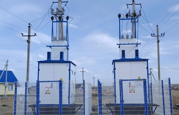 «Россети Тюмень» в 2023 году отремонтирует в тюменской области 305 электроустановок