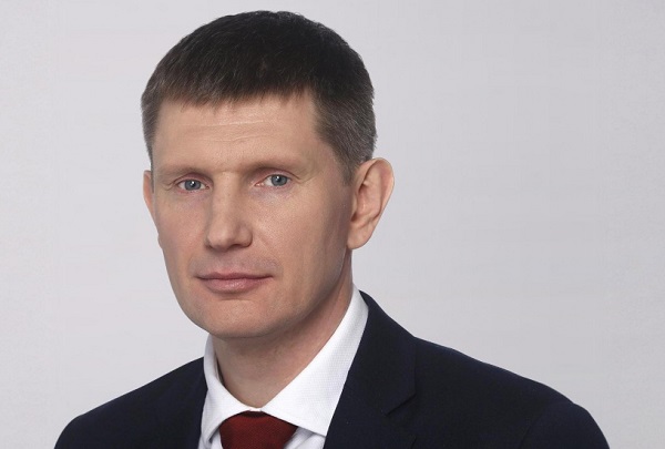 Максим Решетников отмечает рост объема закупок госкомпаний у МСП