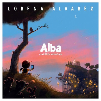 Alba: A Wildlife Adventure Soundtrack