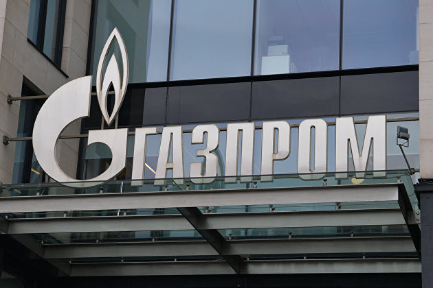 Газпром подает газ в Европу через Украину согласно заявкам на 14 августа
