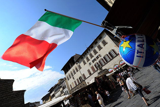 В Италии опровергли сообщения о потере контроля над ценами на топливо