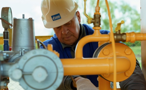 «Газпром» газифицировал около 3 тыс. домовладений в 23 населенных пунктах Омской области