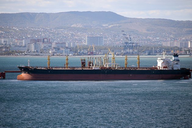 Аналитик назвал причину увеличения экспорта нефтепродуктов из России