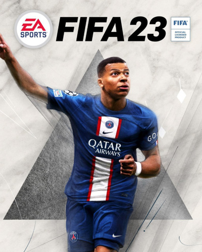 FIFA 23: Ultimate Edition (v1.0.82.43747 + All DLCs + World Cup LE Fix + Bonus Content + MULTi21) (From 40.4 GB) (Fast Install) [MKDEV / ]