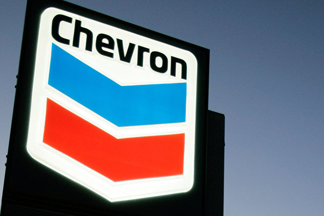 СМИ назвало причину забастовок австралийских рабочих Chevron
