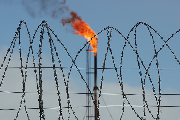 В Европе нашли парадоксальный способ преодолеть газовый кризис