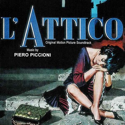 L'attico Soundtrack
