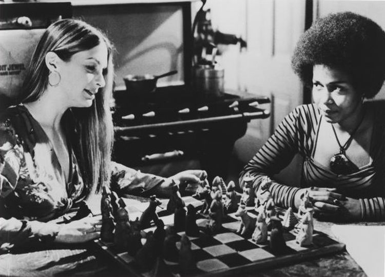 Ученик Учителя /The Student Teachers/ 1973